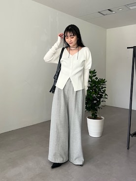 harunaさんのコーディネート