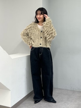 harunaさんのコーディネート