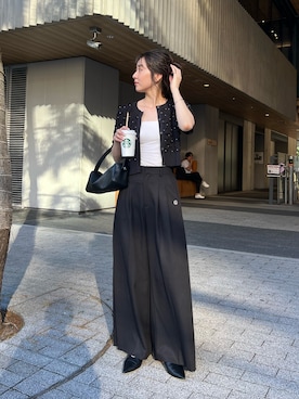harunaさんのコーディネート