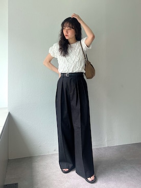 harunaさんのコーディネート