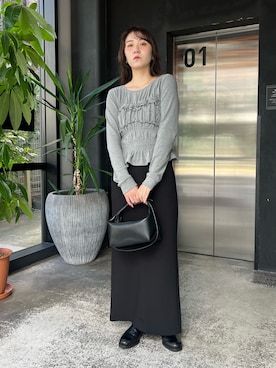 harunaさんのコーディネート