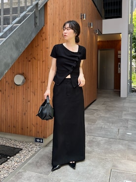 harunaさんのコーディネート