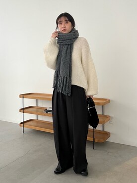 harunaさんのコーディネート
