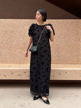 harunaさんのコーディネート