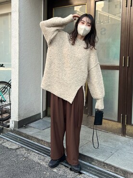 harunaさんのコーディネート
