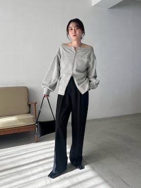 harunaさんのコーディネート