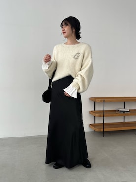 harunaさんのコーディネート