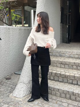 harunaさんのコーディネート