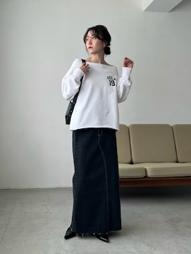 harunaさんのコーディネート