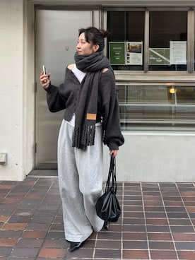 harunaさんのコーディネート