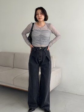 harunaさんのコーディネート