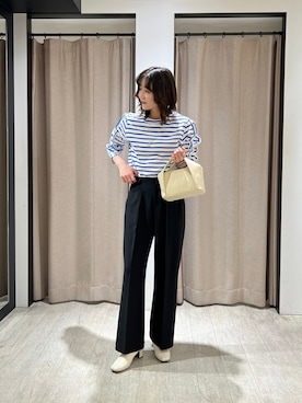harunaさんのコーディネート