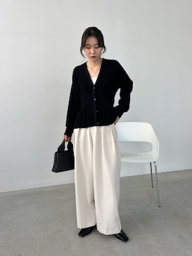 harunaさんのコーディネート