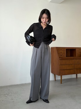 harunaさんのコーディネート