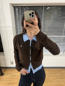 harunaさんのコーディネート