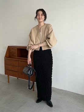 harunaさんのコーディネート