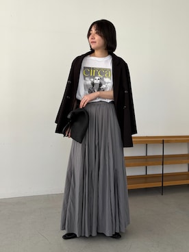 harunaさんのコーディネート