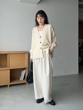 harunaさんのコーディネート