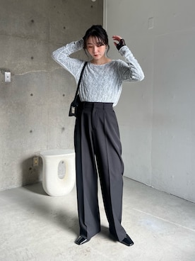 harunaさんのコーディネート