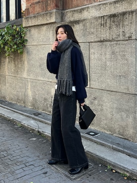 harunaさんのコーディネート