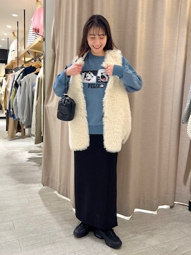 harunaさんのコーディネート