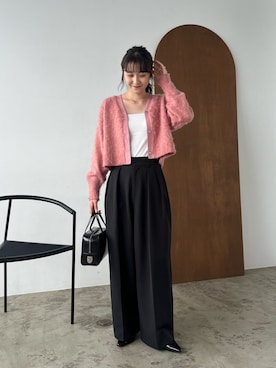 harunaさんのコーディネート