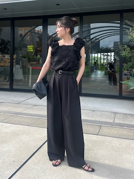 harunaさんのコーディネート
