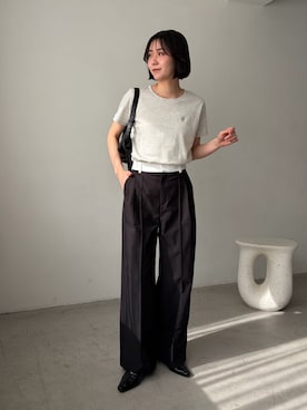 harunaさんのコーディネート