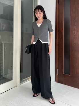 harunaさんのコーディネート