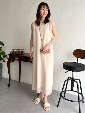 harunaさんのコーディネート