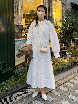 harunaさんのコーディネート