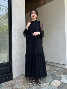 harunaさんのコーディネート