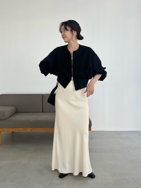 harunaさんのコーディネート