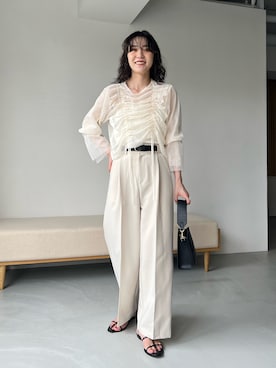 harunaさんのコーディネート
