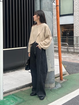 harunaさんのコーディネート