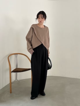 harunaさんのコーディネート