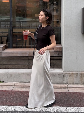 harunaさんのコーディネート