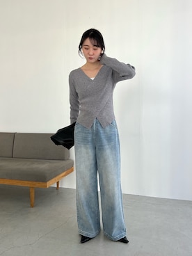 harunaさんのコーディネート