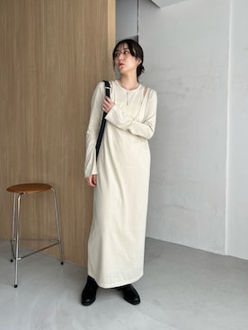 harunaさんのコーディネート