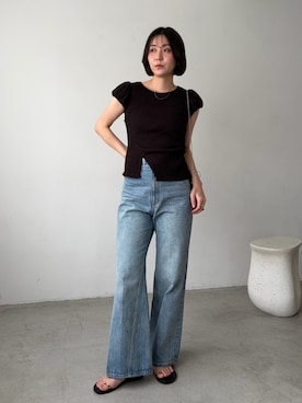 harunaさんのコーディネート