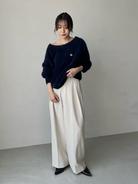 harunaさんのコーディネート
