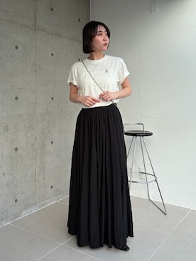 harunaさんのコーディネート