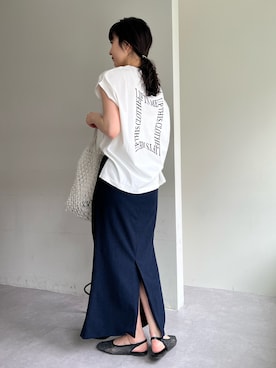 harunaさんのコーディネート