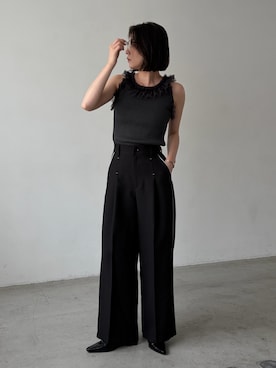 harunaさんのコーディネート