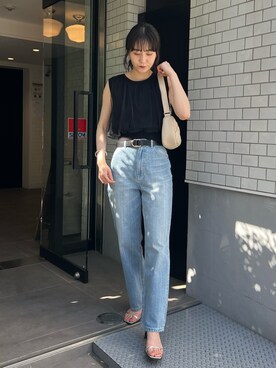 harunaさんのコーディネート