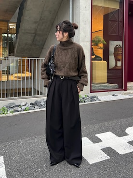 harunaさんのコーディネート