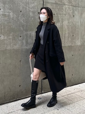 harunaさんのコーディネート