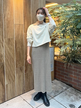 harunaさんのコーディネート