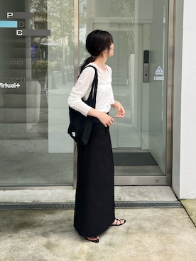 harunaさんのコーディネート