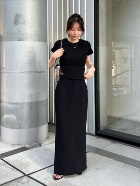 harunaさんのコーディネート